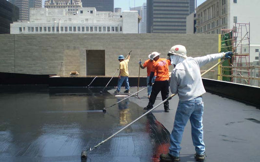 Waterproofing Concrete Roofs and Decks: What Every Homeowner Should Know