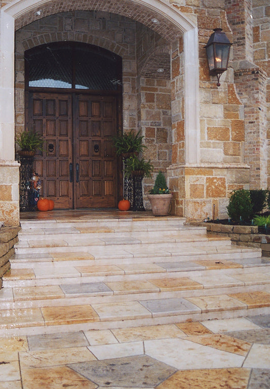 Customising Concrete Overlays: Designed for Your Space, Your Style, Your Way
