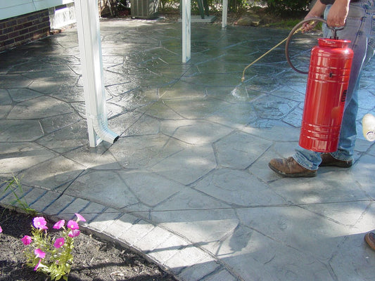 The Importance of Concrete Sealing in the Caribbean Climate