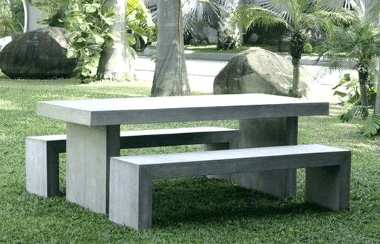 5 Creative Uses for Cast Concrete in Modern Home Design