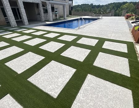 Custom Concrete Casting in the Caribbean: Durable Design for Any Space