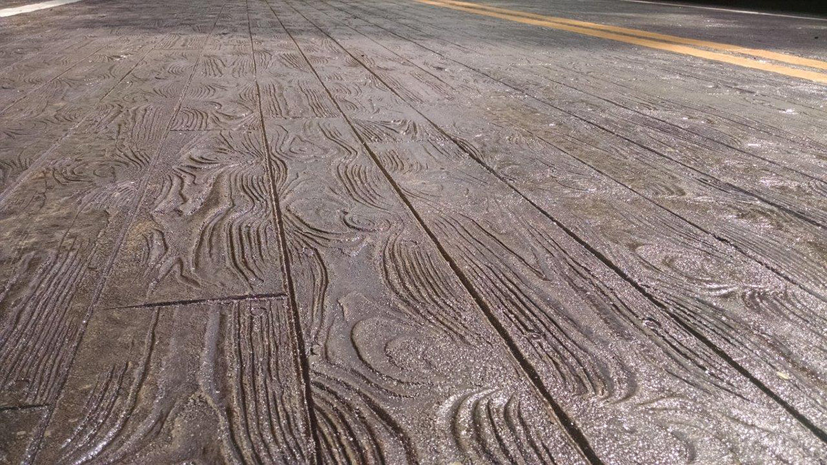 Decorative Concrete Overlays: The Ultimate Guide for Driveways, Patios, and More