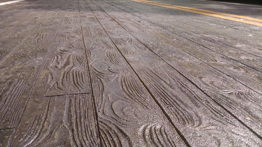 Decorative Concrete Overlays: The Ultimate Guide for Driveways, Patios, and More