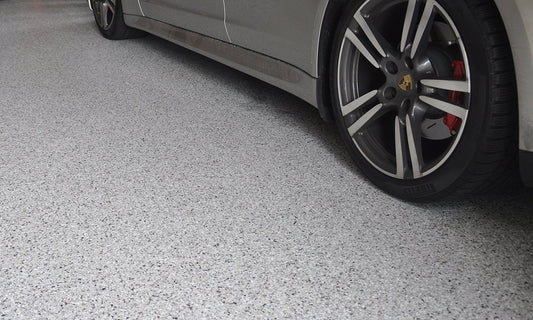 Epoxy vs. Tile: What’s the Better Flooring Solution? - Industrial & Commercial