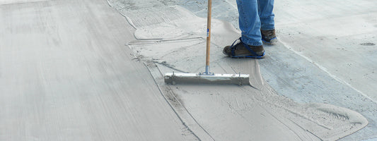 Concrete Overlay vs. New Concrete: Which Is Right for Your Project?