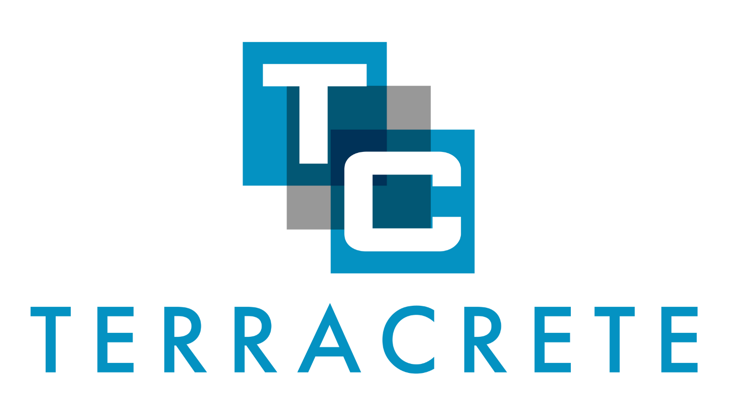 Terracrete Limited Logo